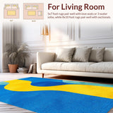 Modern for Minimal Living(Blue)
