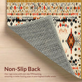Classic Neutral Patterned Elegance(Beige)