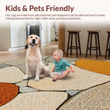 Contemporary for Neutral Home Aesthetics(Beige)