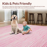 Chic Ogee Statement(Pink)