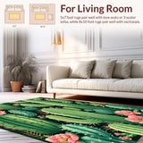 Sophisticated Earthy Floral Composition(Green)