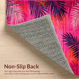 Funky Cute Safari Theme(Pink)