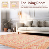 Desert Bloom Boho Chic Geometric(Beige)