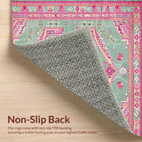 Minimalist Sage Abstract Style(Green)