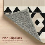 Elegant Black Diamond(Beige)