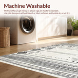 Vibrant Artistic Patterned Visuals(Black)