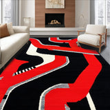 Alive with Motion Racing Layout(Black)
