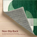 Contemporary Sage Aesthetic(Green)