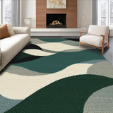 Artisan Inspired Linear Movement(Beige)