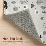 Sweet Dreamy Woodland Vibes(Gray)