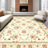 Chic Machine Area with Surface(Beige)