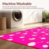 Striking Contemporary Playful(Pink)