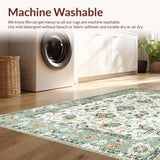 Artful Vintage Patterned Aesthetic(Beige)