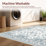 Whimsical Grey Trellis(Ivory)