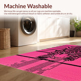 Eye Catching Modern Ethnic Fusion(Pink)