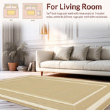 Artisanal Subtle Linear Arrangement(Beige)