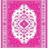 Lively Pink Whirl(Pink)