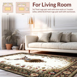 Stylish Modern Rustic Charm(Beige)