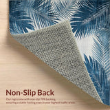 Coastal Nautical Floral Essence(Blue)