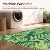 Whimsical Nature Inspired Palette(Green)