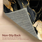 Minimalist Glamorous Scheme(Black)