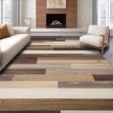 Charming Vintage Seasonal Palette(Brown)