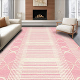 Artful Subtle Chic(Pink)