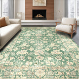 Warm Vintage Inspired Design Elements(Green)