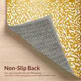 Chic Gold Animal Motif(Gold)