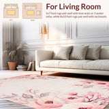 Adorable Gentle Textured Vibe(Pink)