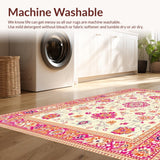 Rustic Earthy Blossom Design(Ivory)