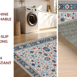 Minimalist Colorful Botanical Design(Gray)