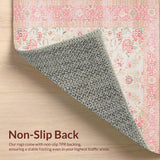 Minimalist Pink Linear(Pink)