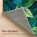 Elegant Multi Hued Nature Inspiration(Blue)