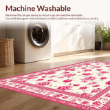Bright Cheerful Rustic Design(Ivory)