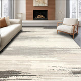 Modern Earth Tone Symmetrical(Gray)