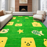 Fun Dynamic ABC Exploration(Green)