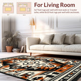 Artful Rustic Ogee(Black)