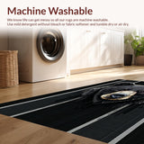 Contemporary Touch(Black)