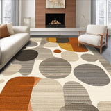 Stylish Deer with Neutral Hues(Brown)
