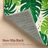 Playful Monstera Plant Charm(Green)