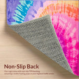 Enchanting Cozy Mixed Hues(Purple)