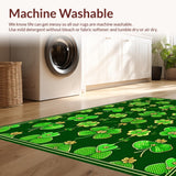 Lively Seasonal Celebration Elements(Green)