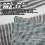 Zen Garden Area Rug - ODIKA