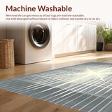 Chic Starburst Patterned Aesthetic(Gray)