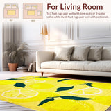 Fun Playful Kitchen Accessory(Yellow)