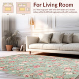 Modern Earthy Symmetrical Accents(Beige)