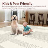 Artful Cream and Ivory Fusion(Beige)