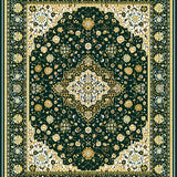 Vibrant Multi User Prayer Aesthetic(Green)
