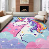 Charming Colorful Dreamy Aesthetic(Pink)